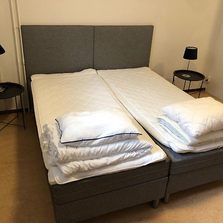 Vandrarhemmet Eken Eksjö المظهر الخارجي الصورة