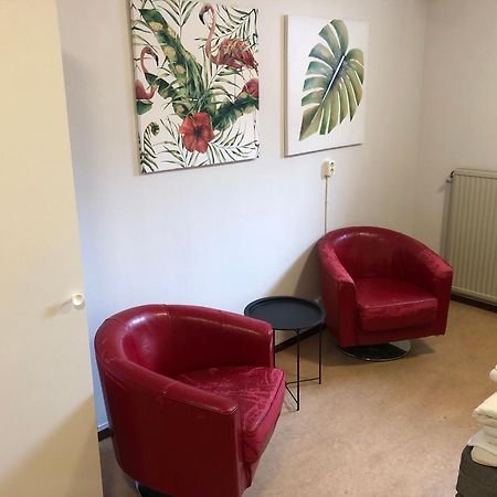 Vandrarhemmet Eken Eksjö المظهر الخارجي الصورة
