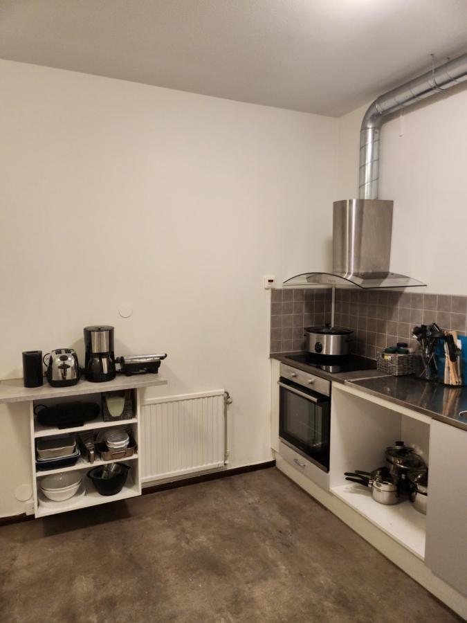 Vandrarhemmet Eken Eksjö المظهر الخارجي الصورة