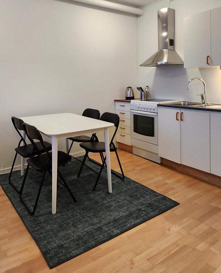 Vandrarhemmet Eken Eksjö المظهر الخارجي الصورة