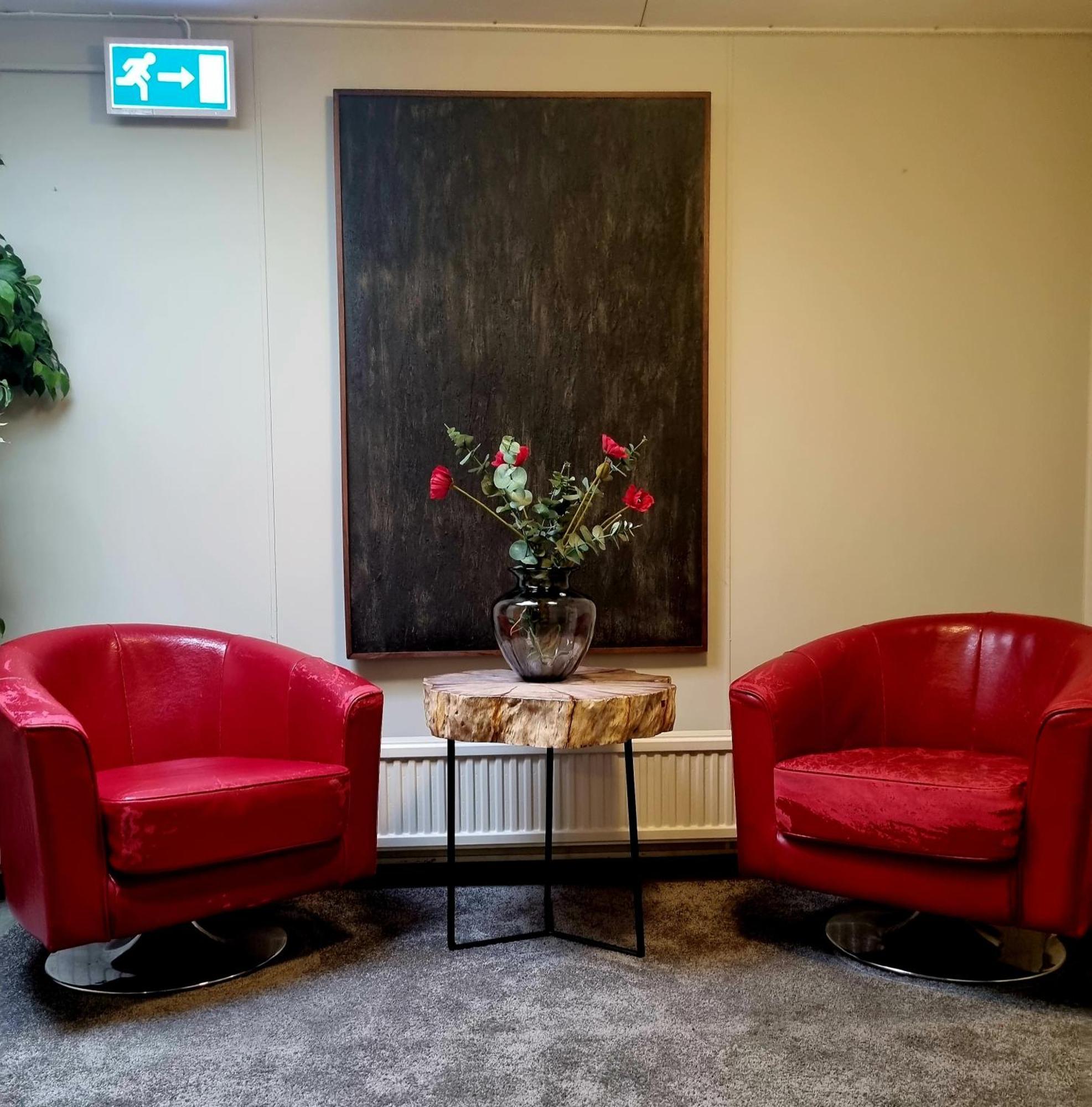 Vandrarhemmet Eken Eksjö المظهر الخارجي الصورة