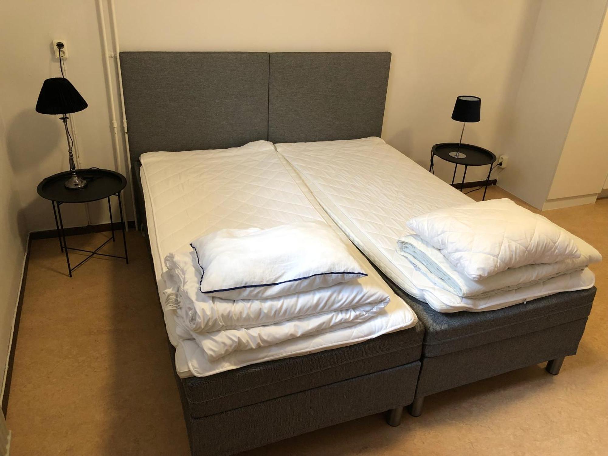 Vandrarhemmet Eken Eksjö المظهر الخارجي الصورة
